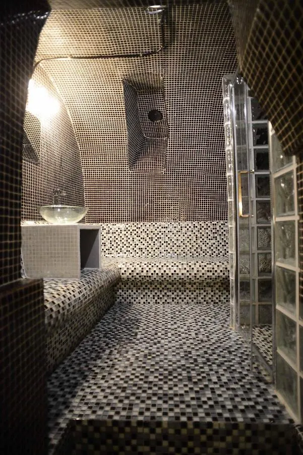 Unique Loft In Le Marais Apartment *